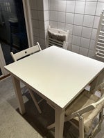 Bord/stolesæt, Nordviken IKEA
