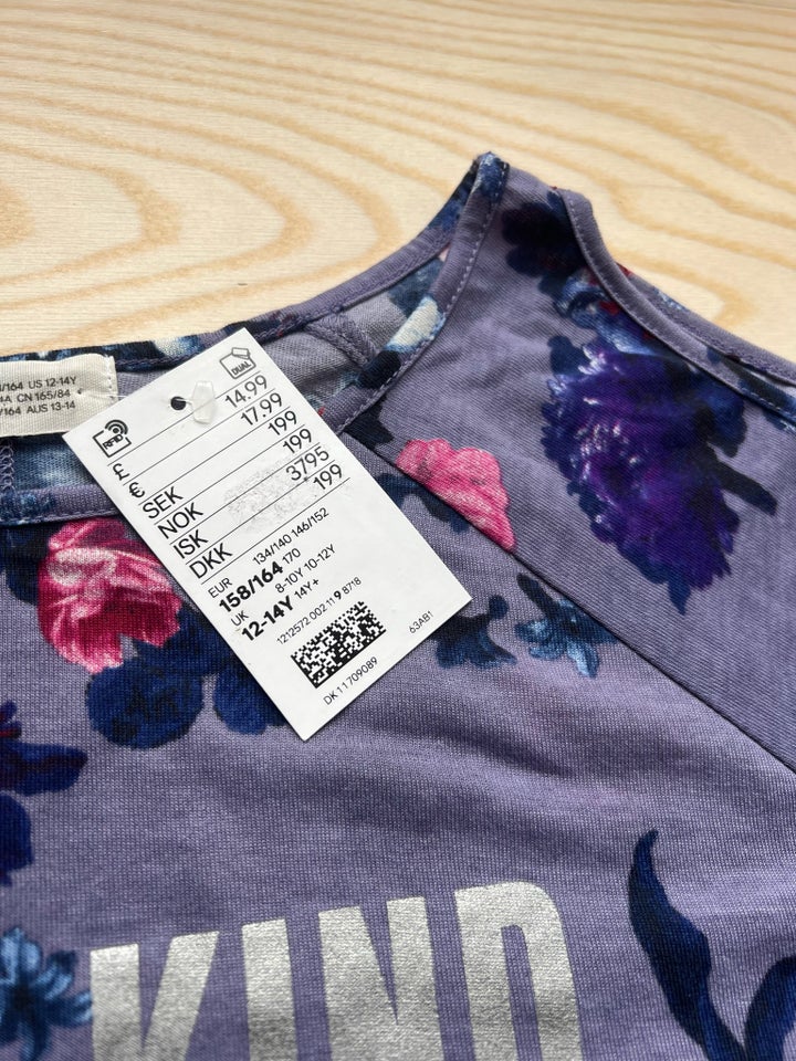 Bluse, Kortærmede t-shirts , H&M