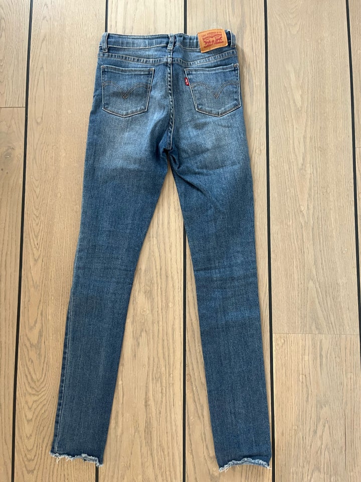 Jeans, Levi’s skinny jeans med stretch. , Levis Strauss