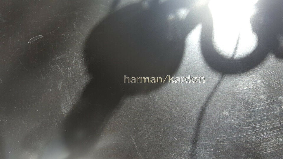 Stereoanlæg , Harman Kardon, Perfekt