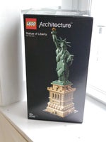 Lego Architecture, 21042 Statue of Liberty