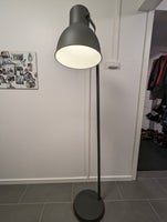 Gulvlampe, IKEA Hektar