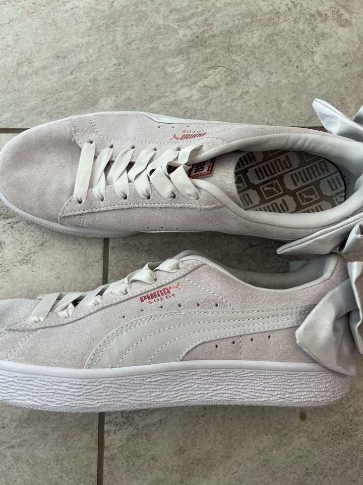 Sneakers, str. 39, Puma