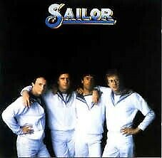 LP, Sailor, Sailor og Trouble