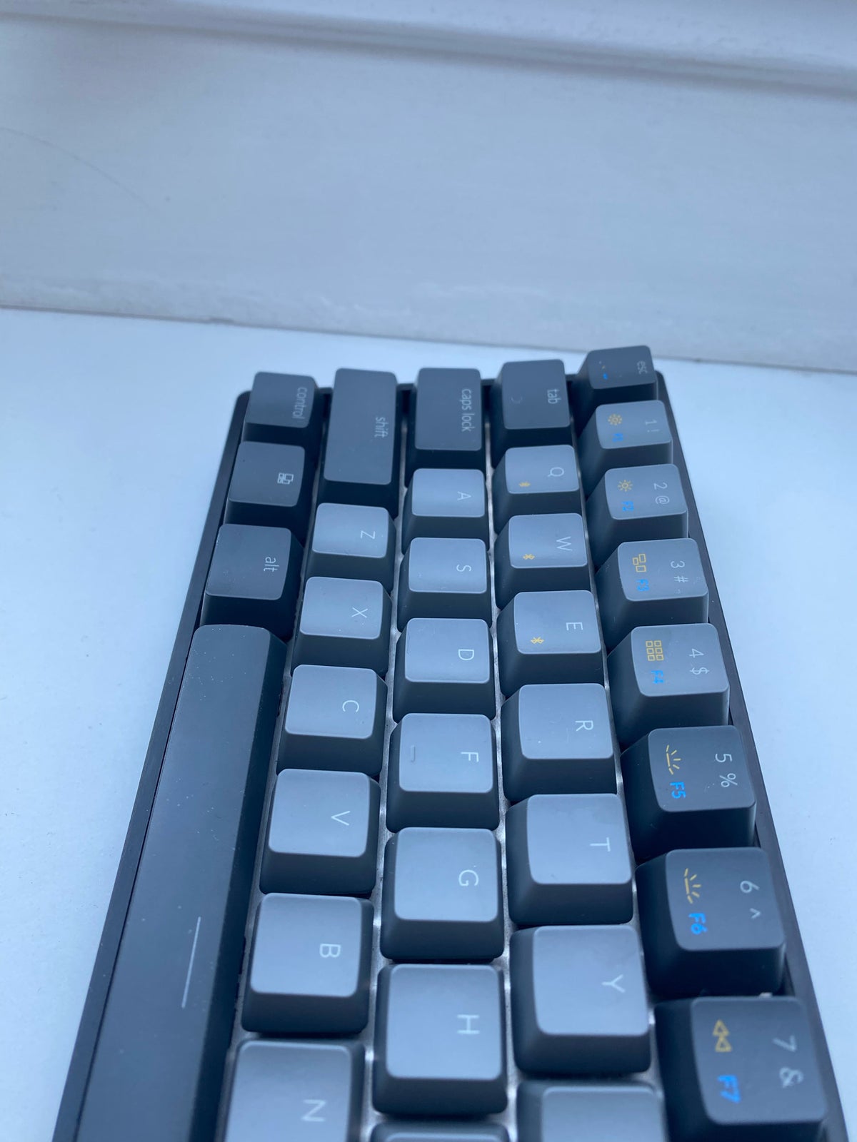 Tastatur, KBDfans, Tada68