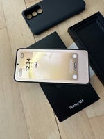 Samsung Galaxy S24. 5G, 128 , Perfekt