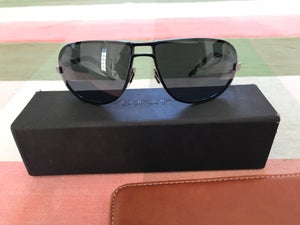 Solbriller til salg - køb og billigt på DBA side 88