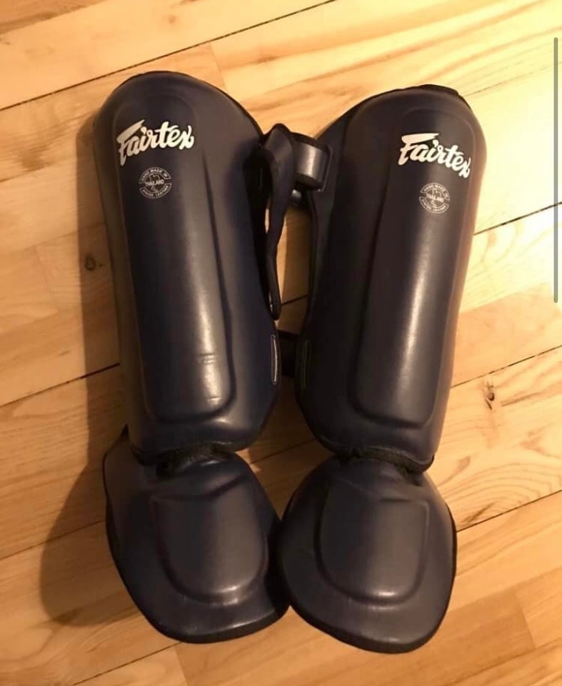 Bokseudstyr, Martrial arts, Fairtex