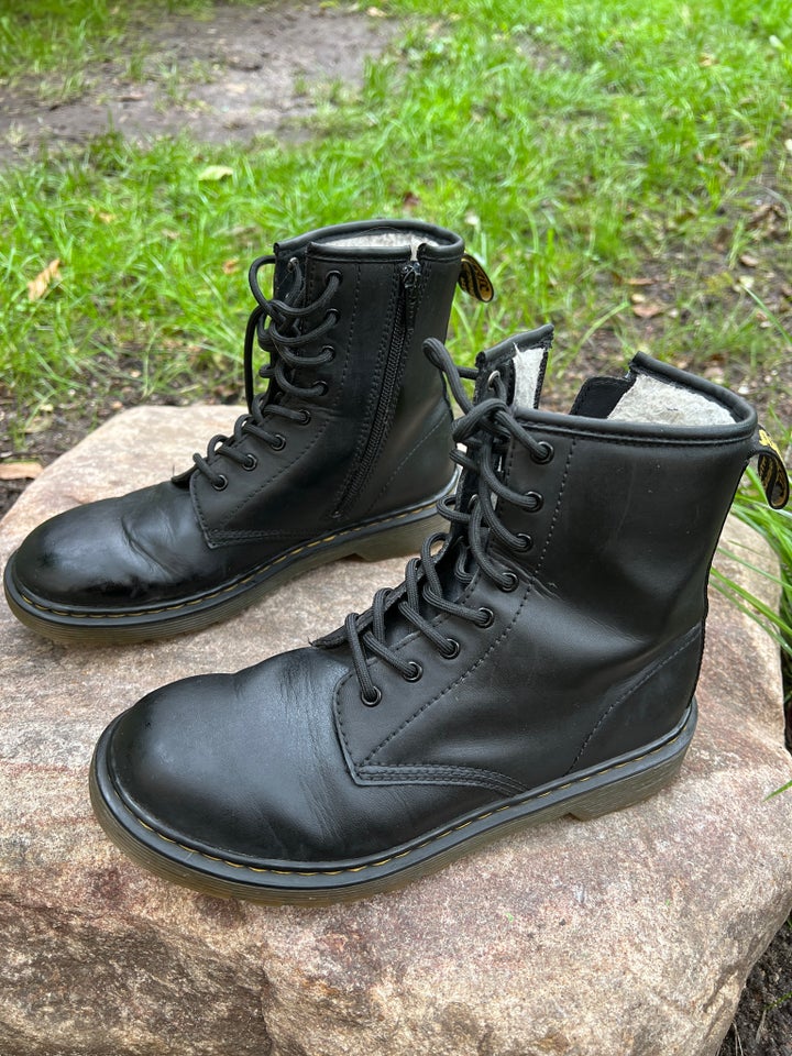 Støvler, str. 37, Dr. Martens