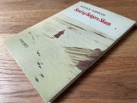 Sand og bølgers skum, Kahlil Gibran, genre: digte