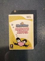 Warioware: Smooth Move, Nintendo Wii