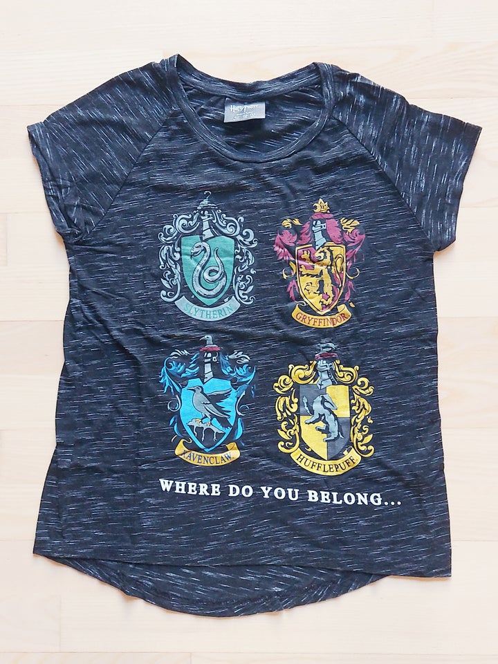 T-shirt, Harry Potter T-shirts, Harry Potter Kids