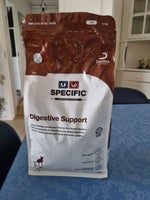 Kattefoder, Specific digestive 2 kg