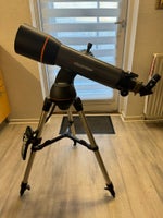 Teleskop, Celestron, Nexstar 102 SLT