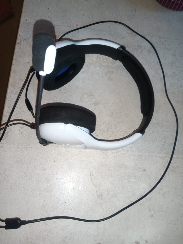 Headset, Playstation 5, Playstation