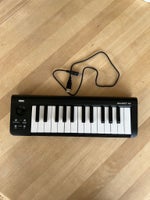 Midi keyboard, Korg Microkey2 25 Air