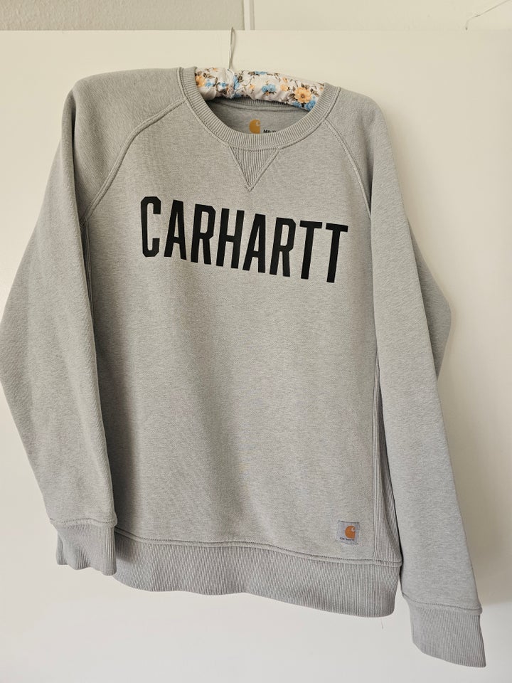 Sweatshirt, Carhartt, str. M