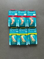 Andet, Plaster , Compeed