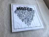 LP, MOSES, Changes...på Bullshit Records München