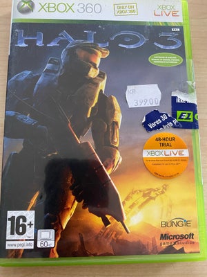 Halo 3, Xbox 360, Se også mine øvrige annoncer
