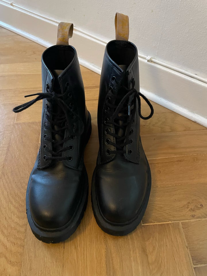 Støvler, str. 42, Dr. Martens