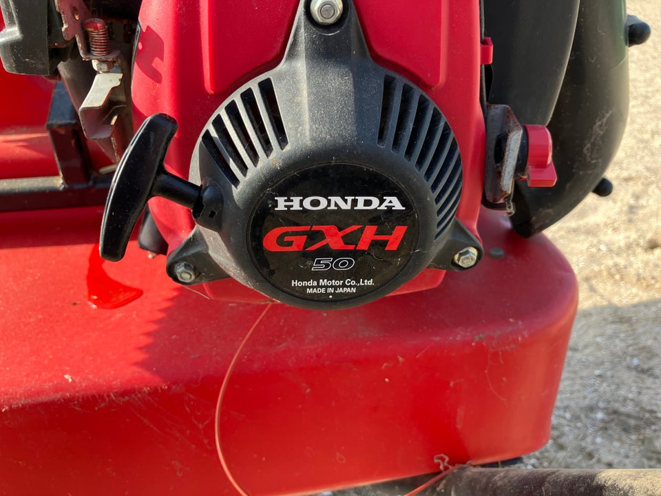 Andet, Paddock Cleaner Honda GXH50