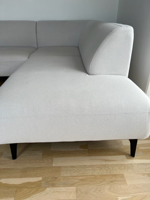 Hjørnesofa, 4 pers. , BoConcept