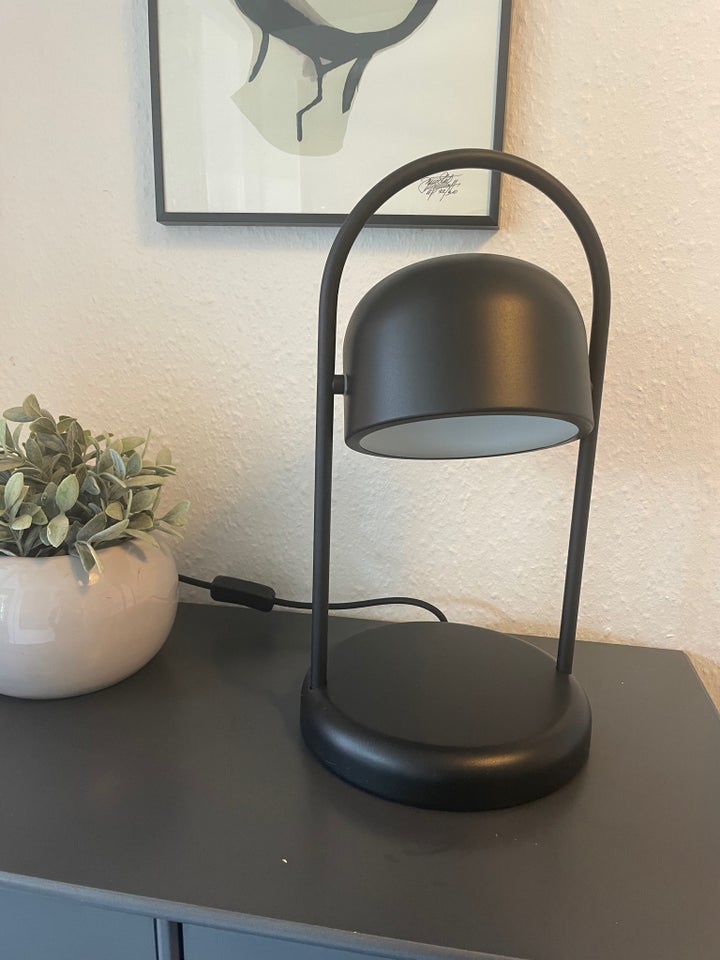 Lampe, Eva Solo