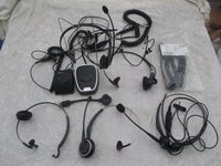 Headset, Gn Netcom