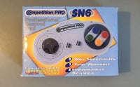 Controller, Anden konsol, Competition Pro
