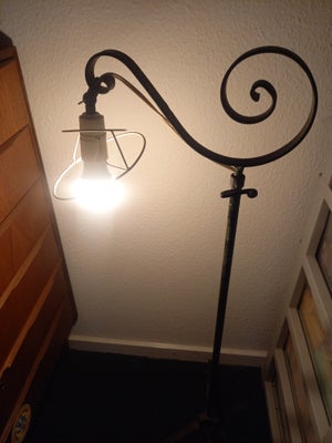 Gulvlampe, 108 cm