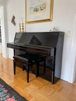 Klaver, Yamaha, M108