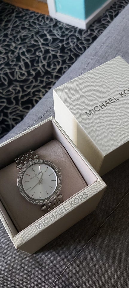 Dameur, Michael kors