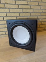 Subwoofer, Monitor Audio, Silver RXW-12
