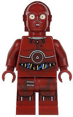 Lego Star Wars, 5002122 TC-4 i uåbnet pose