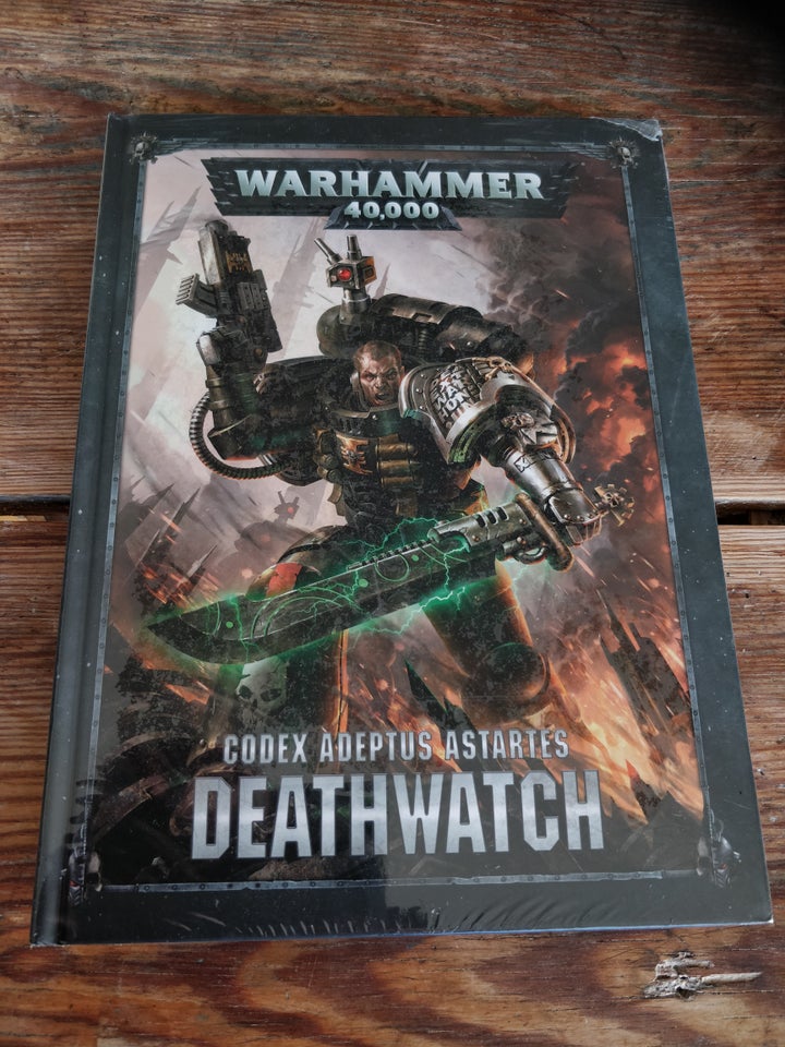 Warhammer