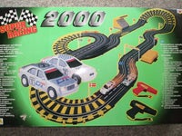 Racerbane, Super Racing 2000, skala ca. 15 meter