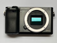 Sony, a6000, Perfekt
