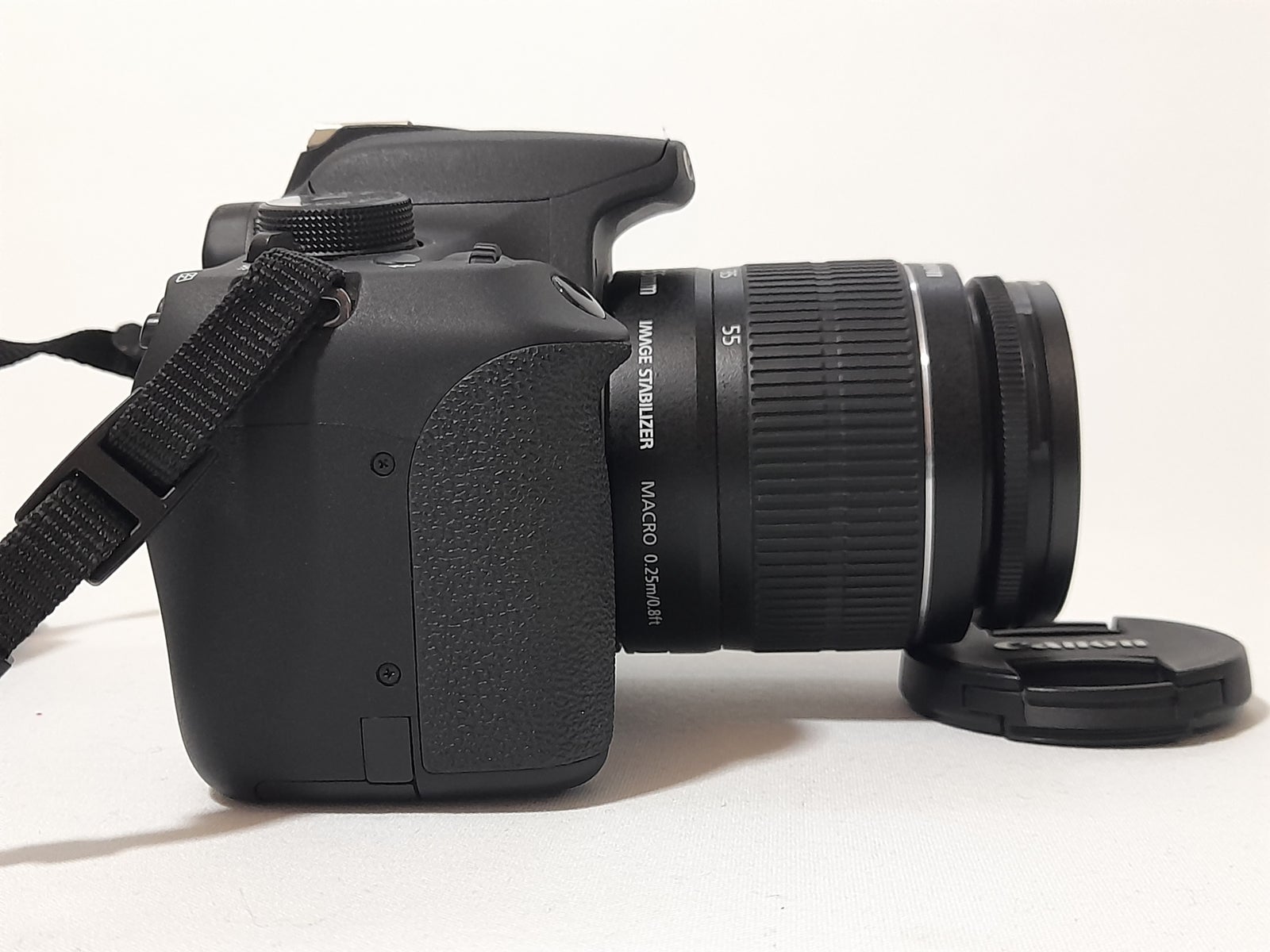 Canon, Canon EOS 1200D, 18 megapixels