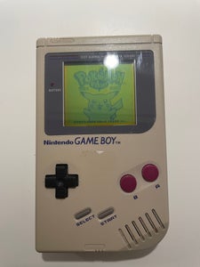 Pokemon Yellow oryginał po angielsku na Game Boy., Miechów