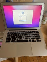 MacBook Air, MacBook Air 2015, 1.6 GHz GHz