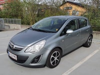 Opel Corsa, 1,2 16V Cosmo aut., Benzin