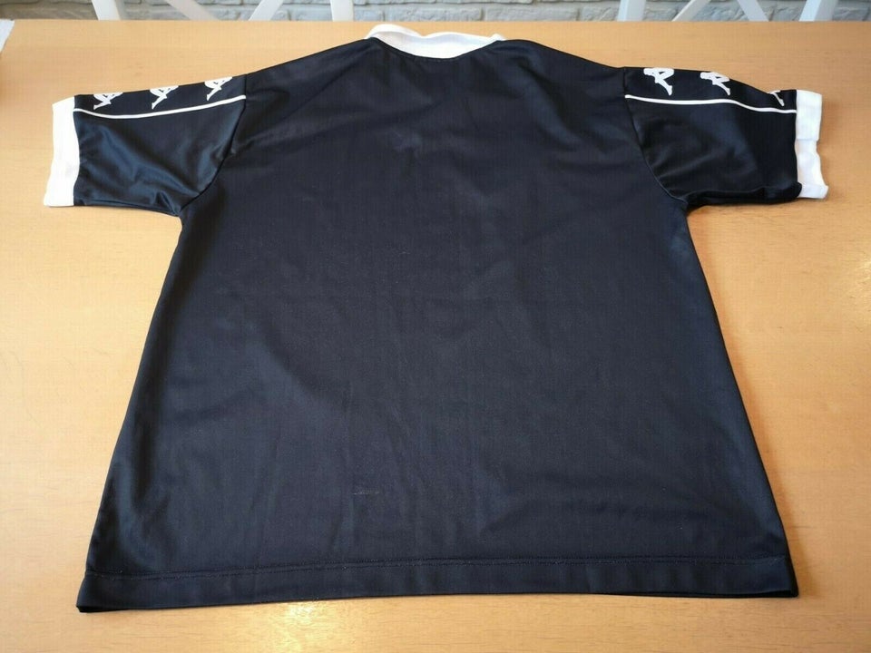 Fodboldtrøje, Kappa retro-trøje, Kappa