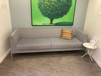 Sofa, uld, Paustian