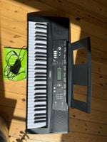 Keyboard, Yamaha EZ-220