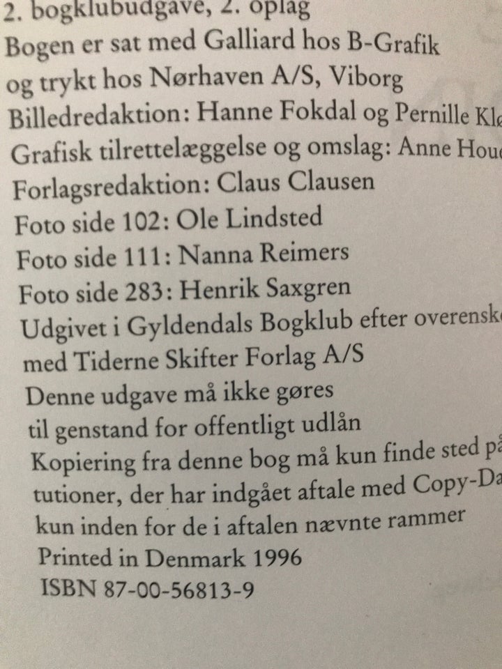 Kvinde kend din krop, emne: krop og sundhed