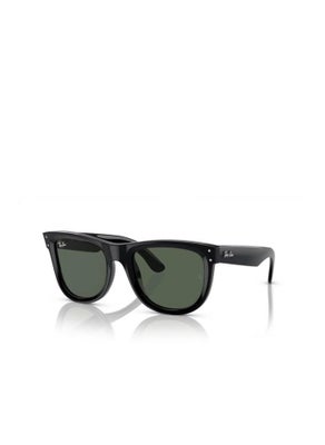 Solbriller unisex, Ray-Ban RBR0502S Wayfarer Reverse, Ray-Ban RBR0502S Wayfarer Reverse str. 53 Blac