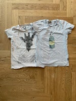 T-shirt, -, Pomp Delux & LP Boys