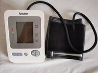 Blodtryksmåler, Beurer BM 26