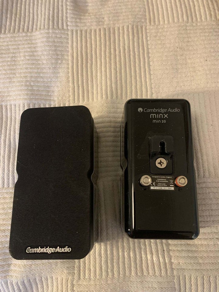 Cambridge audio minx min sales 20